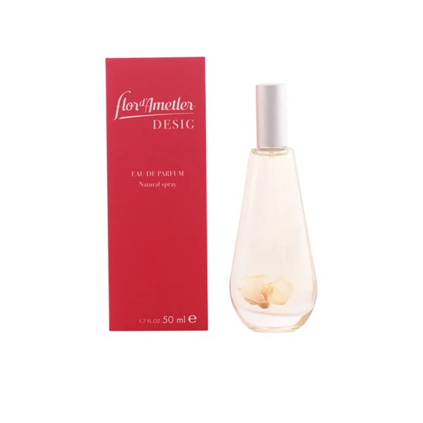 Tot Herba Desig De Flor D'Ametler Eau De Perfume Spray 50ml