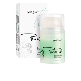 Процедура для лица Увлажняющее Postquam Pure Matte Repair (50 ml)