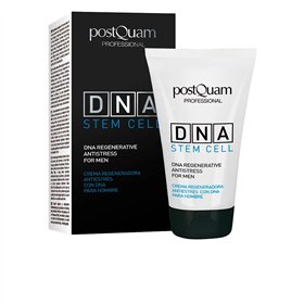 Регенерирующий крем Postquam Global DNA Men (50 ml)