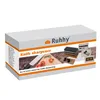 Sharpener for Kitchen Knives Chisels Water Stone Sharpening Stone + Strap RUHHY 23763