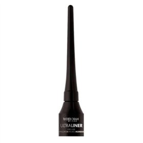 Eyeliner Deborah Ultra Liner Musta
