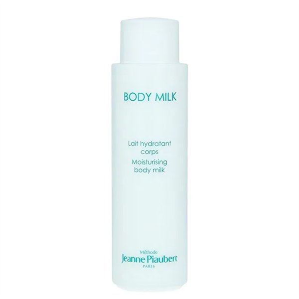 Ķermeņa losjons Jeanne Piaubert 400 ml