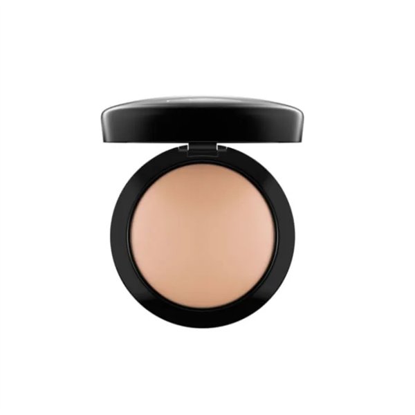 Meikkisetti Mac MINERALIZE