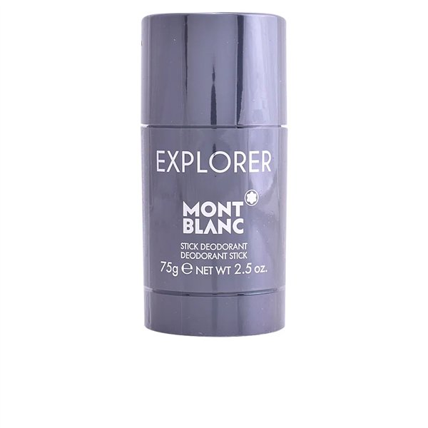 Dezodorants Zīmulītis Explorer Montblanc MB017B12 (75 g) 75 g