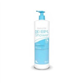 Dexeryl Cleansing Cream 500ml