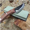 Sharpener for Kitchen Knives Chisels Water Stone Sharpening Stone + Strap RUHHY 23763