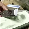 Sharpener for Kitchen Knives Chisels Water Stone Sharpening Stone + Strap RUHHY 23763