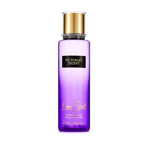 Moterų kvepalai Love Spell Victoria's Secret EDT (250 ml) (250 ml)