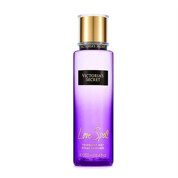 Moterų kvepalai Love Spell Victoria's Secret EDT (250 ml) (250 ml)