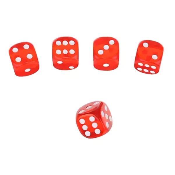 Pokeri - 500 pelimerkin setti kotelossa HQ 23529