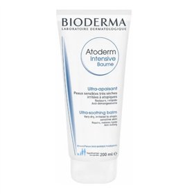 Bioderma Atoderm Intensive Baume Ultra Soothing Balm 200ml