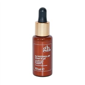 GH 0.3 Retinol-NP Serum Bi-Gel 30ml