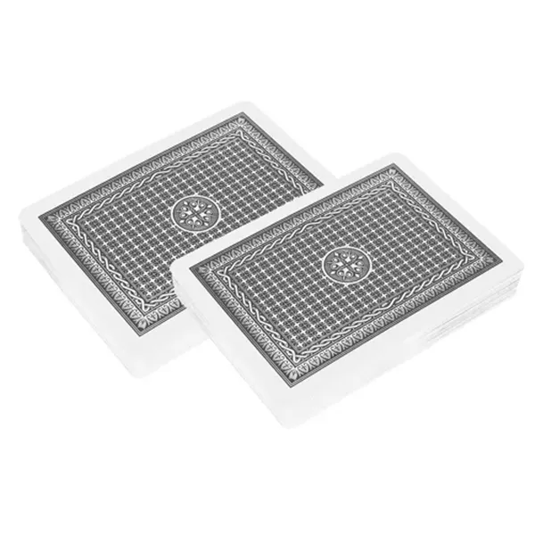 Pokeri - 500 pelimerkin setti kotelossa HQ 23529