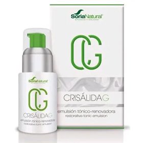 Soria Crisalida 30ml