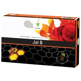 Novadiet Jalea Real Jal-5 20 Amp