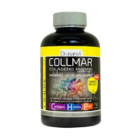 Drasanvi Collmar Limon Masticable 180 Comp