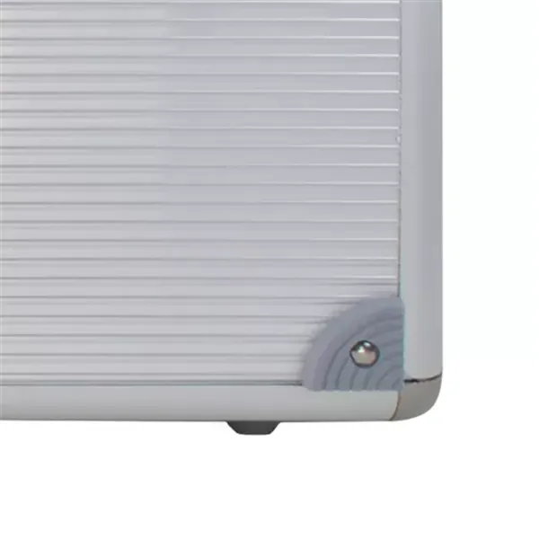 Pokeri - 500 pelimerkin setti kotelossa HQ 23529