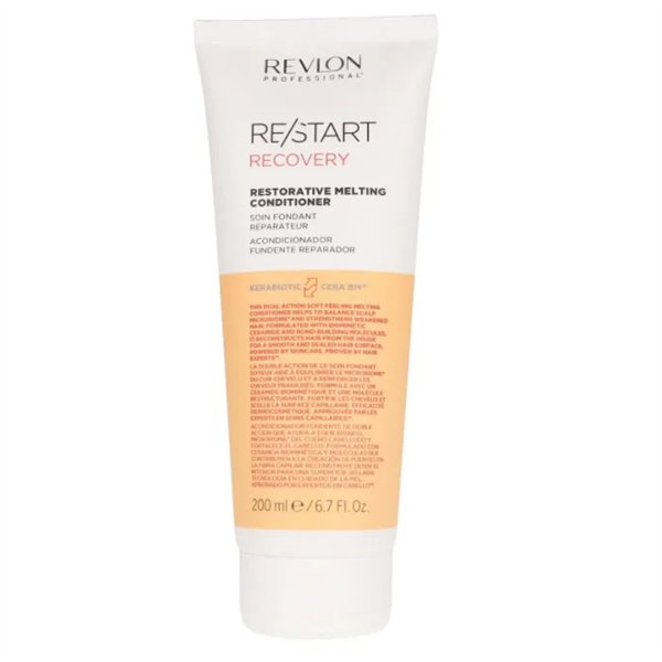 Conditioner Revlon Start 200 ml