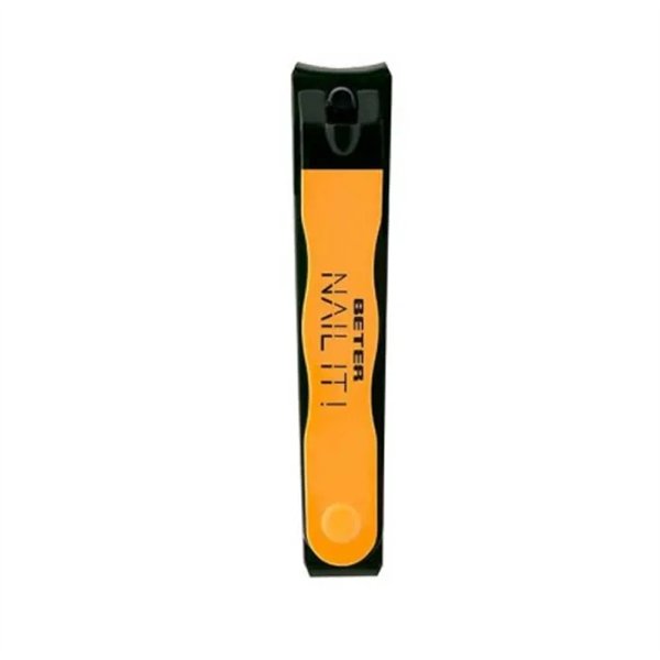 Nail clipper Beter Orange
