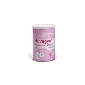 Muvagyn™ Mini Probiotic Buffer With 9 Uts Applicator