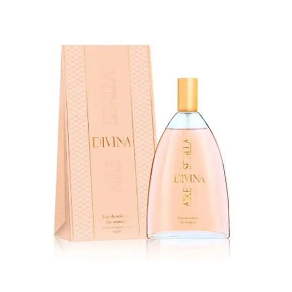 Naisten parfyymi Instituto Español Divina EDT 150 ml