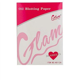 Салфетки для снятия макияжа Glam Of Sweden Oil Blotting (50 штук) (50 uds)