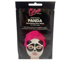 Kaukė nuo raukšlių Glam Of Sweden Mask 24 ml