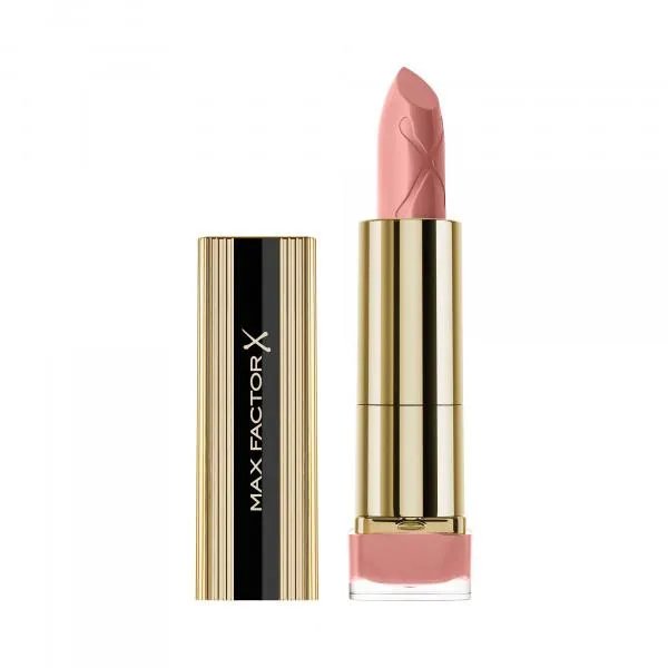 Drėkinantis lupdažis Max Factor Colour Elixir Nº 080 (4 g)