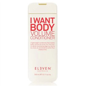 Conditioner Eleven Australia