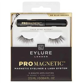 Eylure Pro Magnetic Eyeliner & Lash System Volume