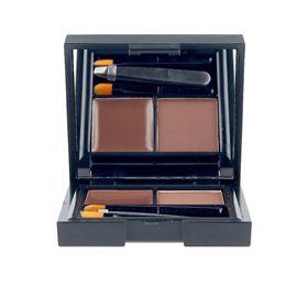 Antakių makiažas Sleek Brow Kit Dark Brow 3,8 g