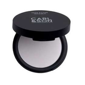 Carl & Son Face Filter Invisible 1 Transparent 7,6g