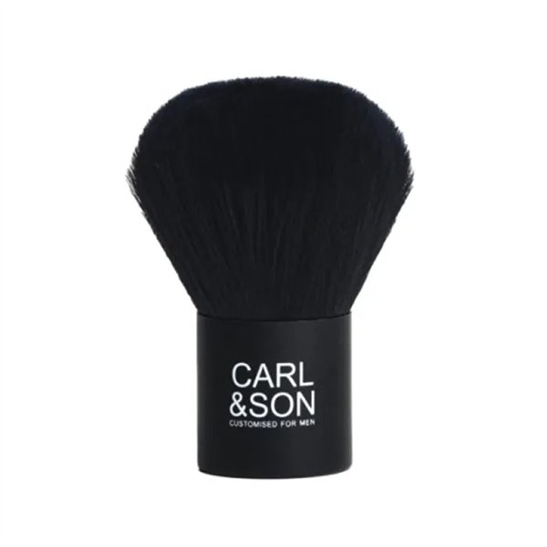 Meikkisivellin Carl&son Makeup Puuteri (40 g)