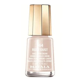 Mavala Nail Color 164-Rose Dust 5ml