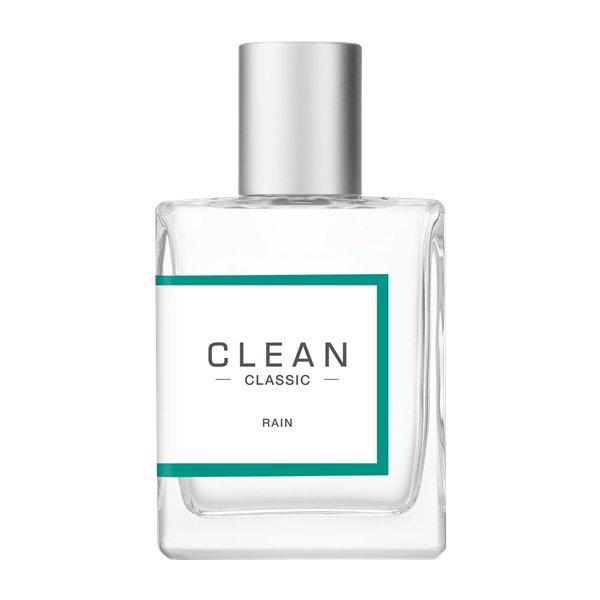 Clean Classic Eau De Parfum Rain 60ml
