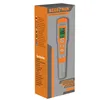 Vandens kokybės testeris 4in1 LED Bigstren 23534