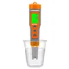 Water quality tester 4in1 LED Bigstreen 23534