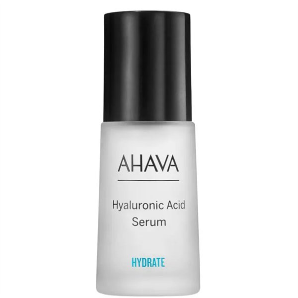 Увлажняющая сыворотка Ahava HYALURONIC ACID 30 ml