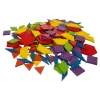Edukacinė dėlionė – geometrinės figūros