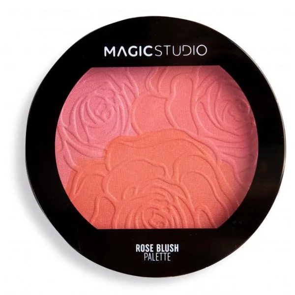 Poskipuna Magic Studio Rose Blush