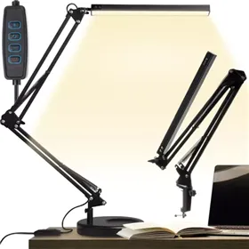 Izoxis 23503 2in1 galda lampa