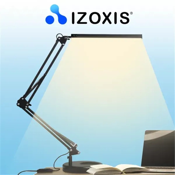 Izoxis 23503 2in1 galda lampa