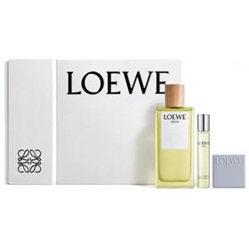 Set Agua Loewe Edt 150ml Mini 20ml
