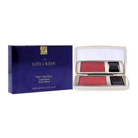 Sārtums Estee Lauder Pure Color Envy Nº 330 Wild Sunset 7 g