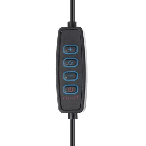 Izoxis 23503 2in1 galda lampa