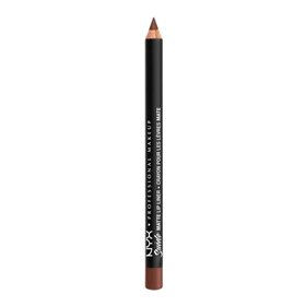 Nyx Suede Matte Lip Liner Leon 3,5g