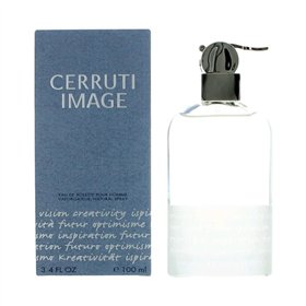Cerruti Imagen Eau De Toilette Pour Homme 100ml
