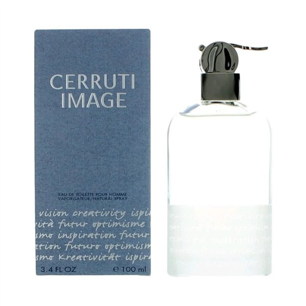 Мужская парфюмерия Cerruti EDT Cerruti Image