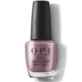 Opi Fall Nail Lacquer Clay Dreaming