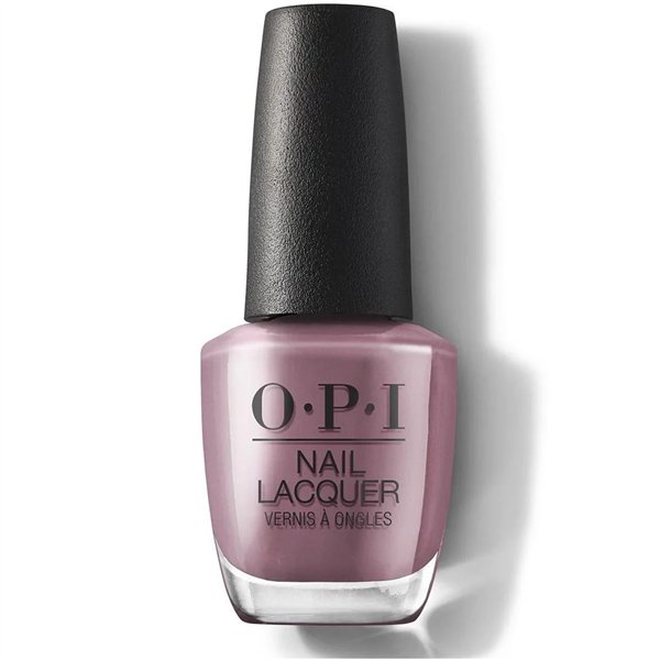 Opi Fall Nail Lacquer Clay Dreaming